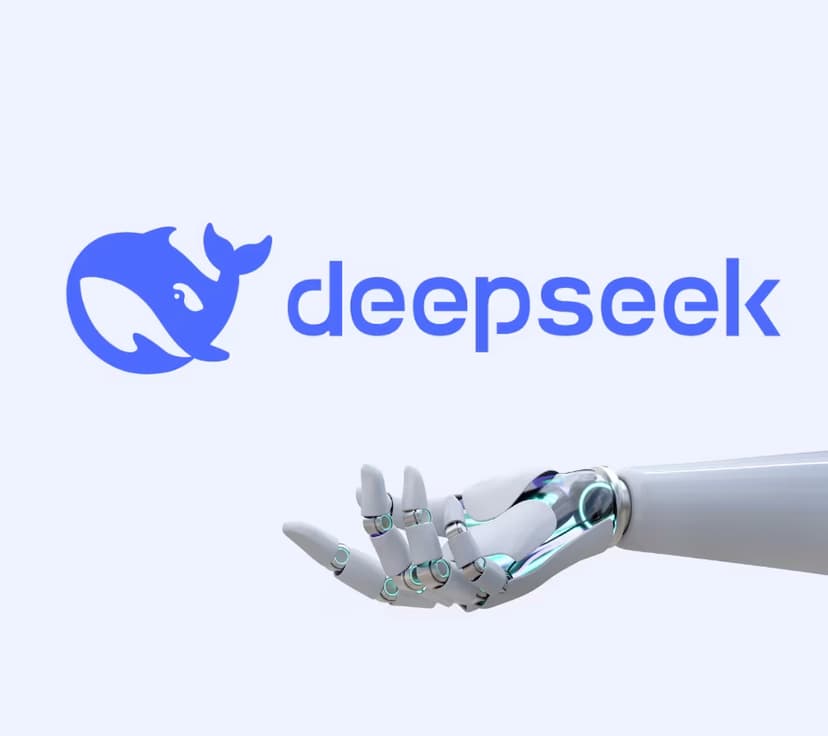 Qu'est-ce que DeepSeek